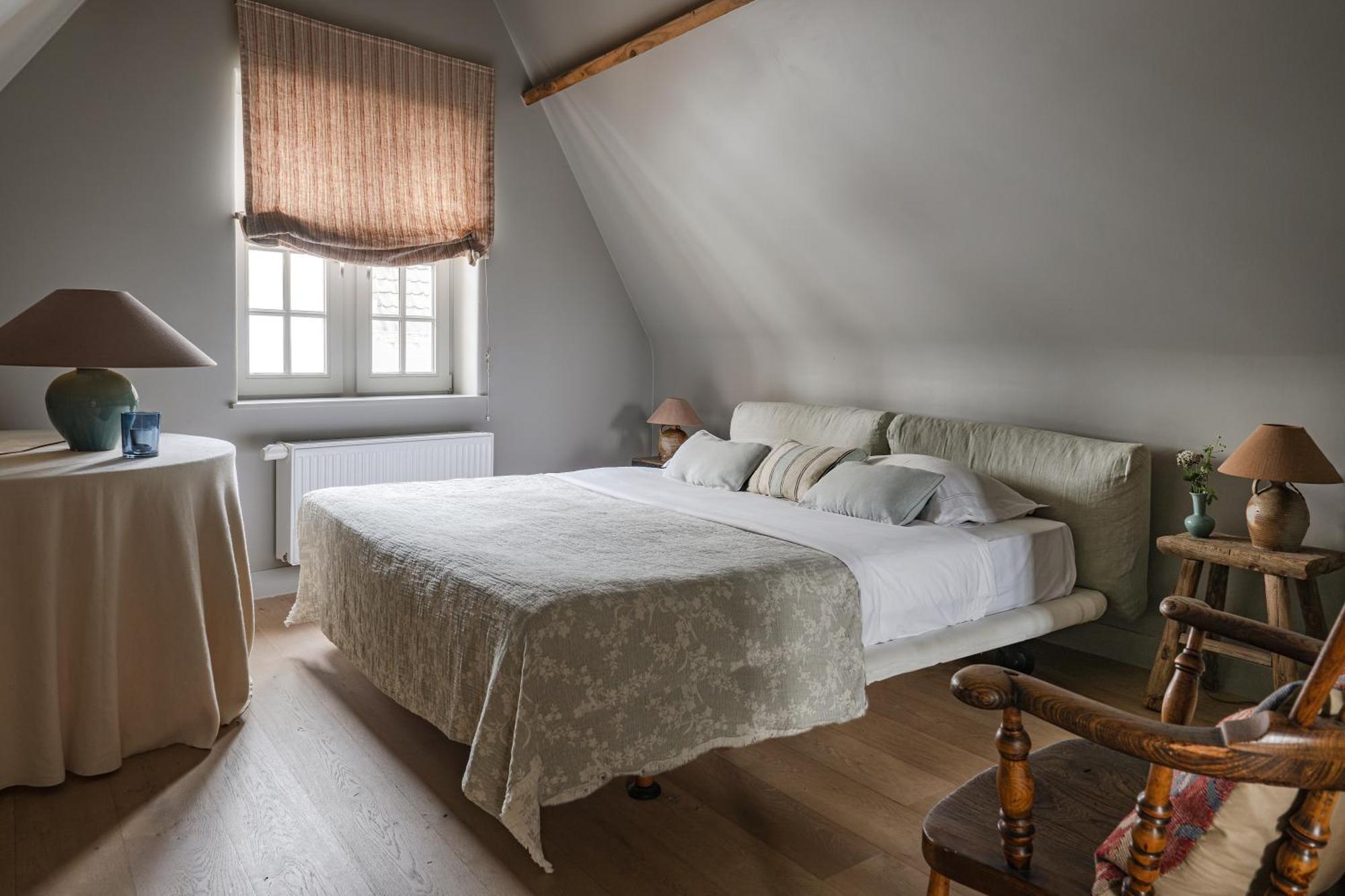 Guesthouse Aubrey - Charming Cottage In The Heart Of Bruges Extérieur photo