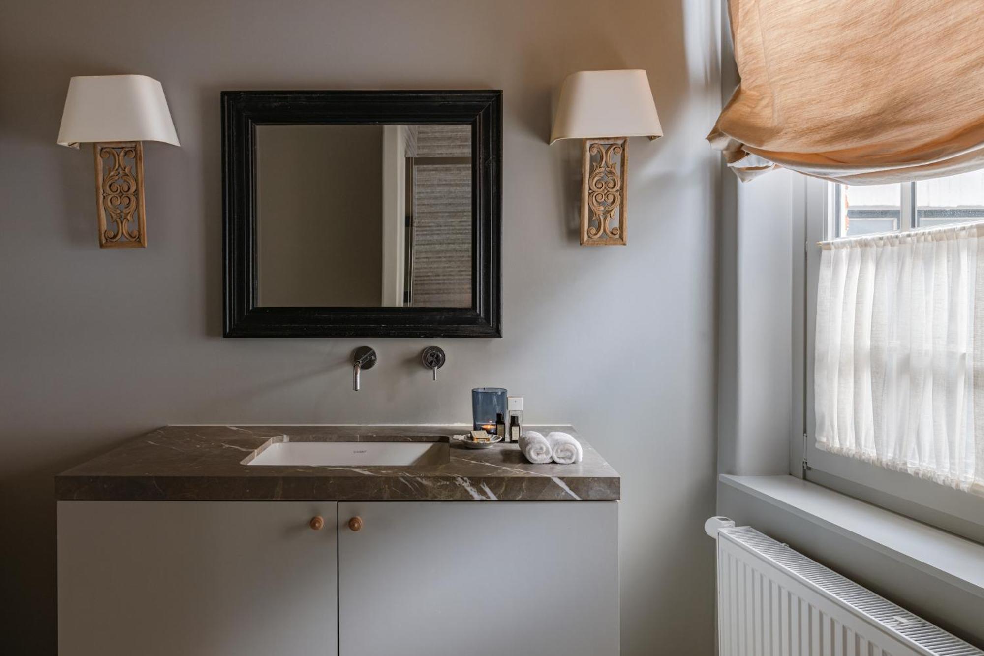 Guesthouse Aubrey - Charming Cottage In The Heart Of Bruges Extérieur photo