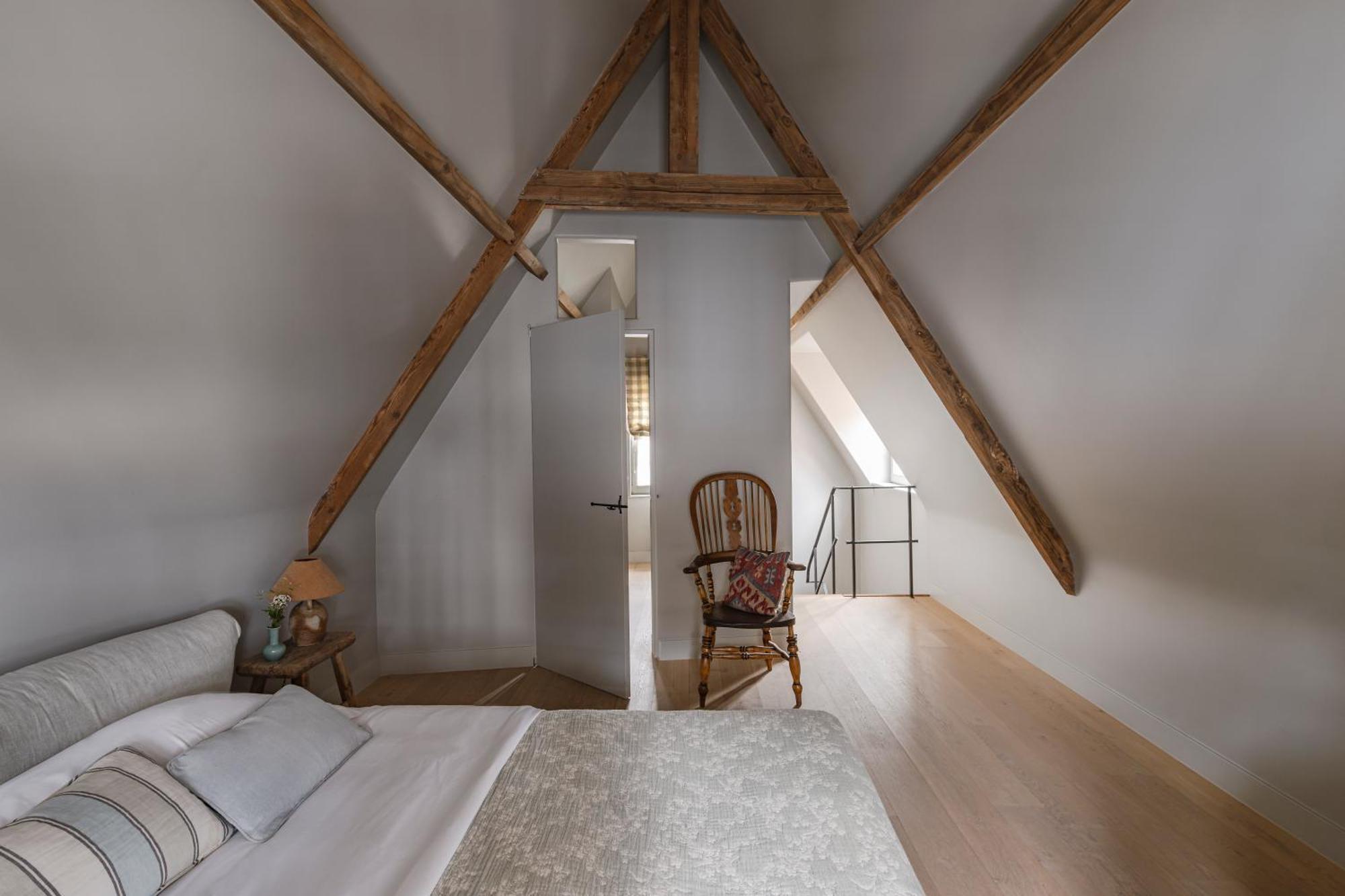 Guesthouse Aubrey - Charming Cottage In The Heart Of Bruges Extérieur photo